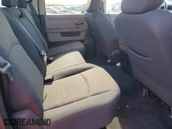 ✅ 2009 Dodge 1500 SLT • VIN: 1D3HV13T99S770609 • Лот: 82773345. Опубликован ранее на Copart с пробегом 129 628 миль. Бесплатный доступ к архиву аукционных продаж из США и подробный отчёт об истории автомобиля на DreamBid. Изображение 10.