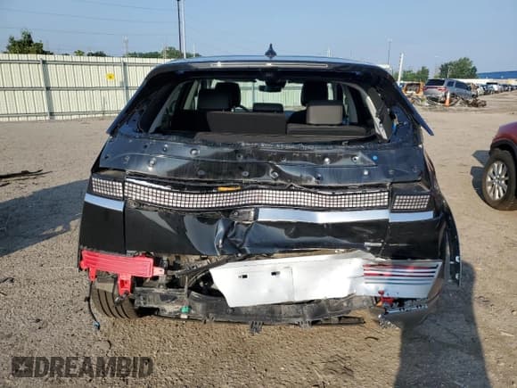 ✅ 2024 Hyundai Ioniq 5 Limited • VIN: KM8KRDDF8RU249149 • Lot: 64364875. Listed on Copart with 13,646 mi. Free auction sales archive from the USA and detailed vehicle history report at DreamBid. Image 6.