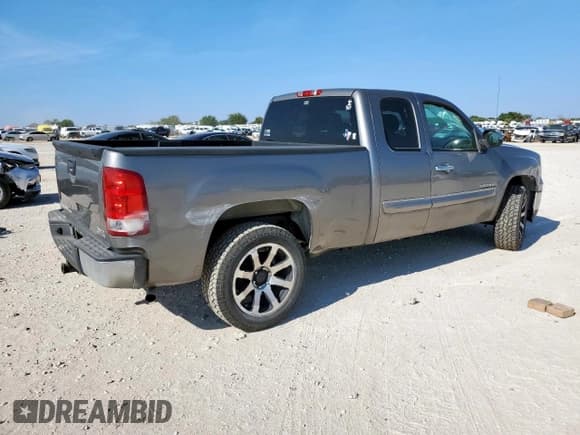 ✅ 2013 GMC Sierra 1500 SLE • VIN: 1GTR1VE07DZ300498 • Lot: 71650305. Wystawiony na Copart z przebiegiem 80 278 mil. Bezpłatny archiwum sprzedaży aukcyjnych z USA i szczegółowy raport historii pojazdu na DreamBid. Zdjęcie 3.