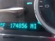 ✅ 2008 Chevrolet HHR LS • VIN: 3GNDA13D68S640485 • Lot: 41994948. Listed on IAAI with 174,856 mi. Free auction sales archive from the USA and detailed vehicle history report at DreamBid. Image 16.