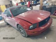 ✅ 2009 Ford Mustang • VIN: 1ZVHT84N595108044 • Lot: 41366680. Wystawiony na IAAI z przebiegiem 144 598 mil. Bezpłatny archiwum sprzedaży aukcyjnych z USA i szczegółowy raport historii pojazdu na DreamBid. Zdjęcie 1.