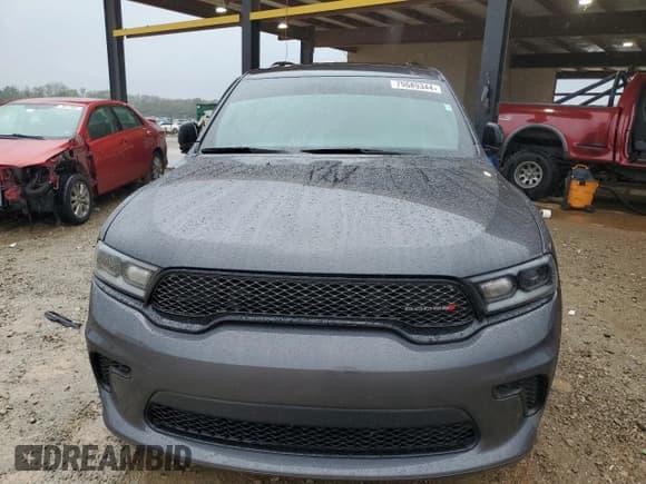 ✅ 2023 Dodge Durango SXT • VIN: 1C4RDJAG8PC666450 • Lot: 79689344. Wystawiony na Copart z przebiegiem 12 865 mil. Bezpłatny archiwum sprzedaży aukcyjnych z USA i szczegółowy raport historii pojazdu na DreamBid. Zdjęcie 5.