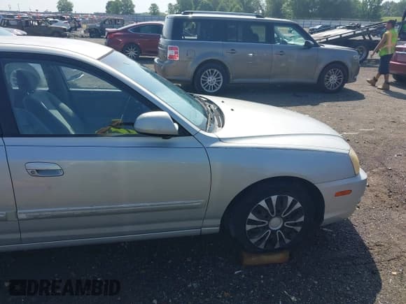 ✅ 2006 Hyundai Elantra GLS • VIN: KMHDN46D66U358821 • Lot: 42697079. Wystawiony na IAAI z przebiegiem 180 545 mil. Bezpłatny archiwum sprzedaży aukcyjnych z USA i szczegółowy raport historii pojazdu na DreamBid. Zdjęcie 22.