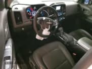 ✅ 2015 Chevrolet Colorado 2WD WT • VIN: 1GCHSAEA3F1218649 • Лот: 78365864. Опубликован ранее на Copart с пробегом 223 652 миль. Бесплатный доступ к архиву аукционных продаж из США и подробный отчёт об истории автомобиля на DreamBid. Изображение 8.