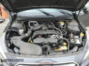 ✅ 2018 Subaru Outback Limited • VIN: 4S4BSANC9J3392189 • Lot: 89480255. Listed on Copart with Not provided. Free auction sales archive from the USA and detailed vehicle history report at DreamBid. Image 12.