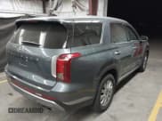 ✅ 2024 Hyundai Palisade SEL • VIN: KM8R24GEXRU712866 • Лот: 43507418. Опубликован ранее на IAAI с пробегом 40 233 миль. Бесплатный доступ к архиву аукционных продаж из США и подробный отчёт об истории автомобиля на DreamBid. Изображение 4.