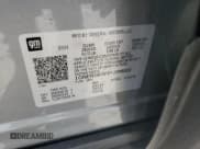 ✅ 2023 Chevrolet Traverse LT Cloth • VIN: 1GNERGKW3PJ298822 • Lot: 61220925. Listed on Copart with 19,663 mi. Free auction sales archive from the USA and detailed vehicle history report at DreamBid. Image 14.