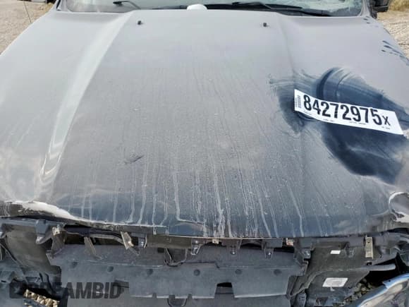 ✅ 2020 Ram 1500 Tradesman • VIN: 1C6RR6FG5LS138587 • Lot: 84272975. Wystawiony na Copart z przebiegiem Nie podano. Bezpłatny archiwum sprzedaży aukcyjnych z USA i szczegółowy raport historii pojazdu na DreamBid. Zdjęcie 11.