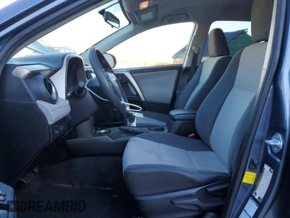 ✅ 2014 Toyota RAV4 LE • VIN: JTMBFREV9ED068717 • Лот: 90760225. Опубликован ранее на Copart с пробегом 122 836 миль. Бесплатный доступ к архиву аукционных продаж из США и подробный отчёт об истории автомобиля на DreamBid. Изображение 7.