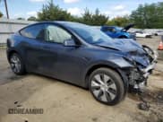 ✅ 2023 Tesla Model Y Long Range • VIN: 7SAYGDEE6PA194264 • Лот: 81835445. Опубликован ранее на Copart с пробегом 35 180 миль. Бесплатный доступ к архиву аукционных продаж из США и подробный отчёт об истории автомобиля на DreamBid. Изображение 4.