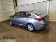 ✅ 2018 Hyundai Accent SE • VIN: 3KPC24A37JE033464 • Lot: 92065825. Wystawiony na Copart z przebiegiem 97 601 mil. Bezpłatny archiwum sprzedaży aukcyjnych z USA i szczegółowy raport historii pojazdu na DreamBid. Zdjęcie 2.