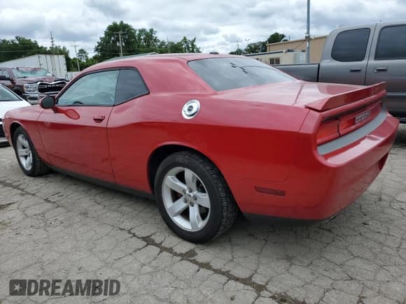 ✅ 2012 Dodge Challenger SXT • VIN: 2C3CDYAG4CH187050 • Lot: 52743774. Wystawiony na Copart z przebiegiem 191 096 mil. Bezpłatny archiwum sprzedaży aukcyjnych z USA i szczegółowy raport historii pojazdu na DreamBid. Zdjęcie 2.