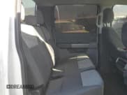 ✅ 2022 Ford F-150 Lightning Pro • VIN: 1FTVW1EL4NWG12512 • Lot: 61577465. Listed on Copart with 6,114 mi. Free auction sales archive from the USA and detailed vehicle history report at DreamBid. Image 10.