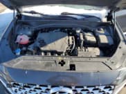 ✅ 2022 Hyundai Santa Fe SEL • VIN: 5NMS3DAJ5NH383696 • Лот: 38984274. Опубликован ранее на Copart с пробегом 33 950 миль. Бесплатный доступ к архиву аукционных продаж из США и подробный отчёт об истории автомобиля на DreamBid. Изображение 11.