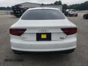 ✅ 2017 Audi A7 Premium Plus • VIN: WAUW2AFC5HN015231 • Lot: 68162435. Wystawiony na Copart z przebiegiem 124 716 mil. Bezpłatny archiwum sprzedaży aukcyjnych z USA i szczegółowy raport historii pojazdu na DreamBid. Zdjęcie 6.