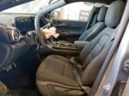 ✅ 2025 Chevrolet Equinox FWD LT • VIN: 3GNAXHEG6SL213438 • Lot: 70251455. Wystawiony na Copart z przebiegiem 16 555 mil. Bezpłatny archiwum sprzedaży aukcyjnych z USA i szczegółowy raport historii pojazdu na DreamBid. Zdjęcie 7.