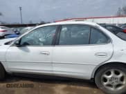 ✅ 1998 Oldsmobile Intrigue GX • VIN: 1G3WH52K1WF324126 • Lot: 41706270. Listed on IAAI with 259,817 mi. Free auction sales archive from the USA and detailed vehicle history report at DreamBid. Image 14.