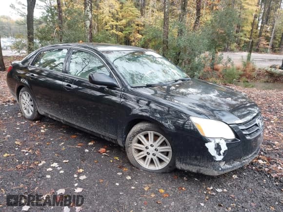 ✅ 2006 Toyota Avalon Limited • VIN: 4T1BK36B36U073969 • Lot: 43453393. Wystawiony na IAAI z przebiegiem 191 582 mil. Bezpłatny archiwum sprzedaży aukcyjnych z USA i szczegółowy raport historii pojazdu na DreamBid. Zdjęcie 1.