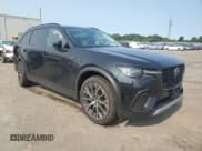 ✅ 2025 Mazda CX-70 Premium • VIN: JM3KJDHA6S1111537 • Lot: 59597665. Wystawiony na Copart z przebiegiem 3 310 mil. Bezpłatny archiwum sprzedaży aukcyjnych z USA i szczegółowy raport historii pojazdu na DreamBid. Zdjęcie 4.