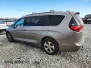 ✅ 2017 Chrysler Pacifica Touring L Plus • VIN: 2C4RC1EG6HR578227 • Lot: 91067755. Listed on Copart with 147,205 mi. Free auction sales archive from the USA and detailed vehicle history report at DreamBid. Image 2.