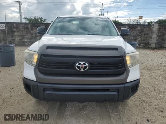✅ 2016 Toyota Tundra SR • VIN: 5TFTW5F16GX009134 • Lot: 64721185. Wystawiony na Copart z przebiegiem 123 375 mil. Bezpłatny archiwum sprzedaży aukcyjnych z USA i szczegółowy raport historii pojazdu na DreamBid. Zdjęcie 5.
