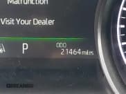 ✅ 2022 Toyota Camry SE • VIN: 4T1T11BK8NU048386 • Lot: 41308190. Listed on IAAI with 21,464 mi. Free auction sales archive from the USA and detailed vehicle history report at DreamBid. Image 16.