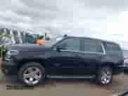 2016 Chevrolet Tahoe LT with VIN 1GNSCBKC5GR103401, listed as a IAAI auction lot 42068440 with 117,662 mi miles and . Bid and sale history available at DreamBid. Image 14.