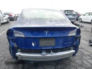 ✅ 2020 Tesla Model 3 Long Range • VIN: 5YJ3E1EB4LF647683 • Lot: 43698875. Wystawiony na IAAI z przebiegiem 108 429 mil. Bezpłatny archiwum sprzedaży aukcyjnych z USA i szczegółowy raport historii pojazdu na DreamBid. Zdjęcie 17.