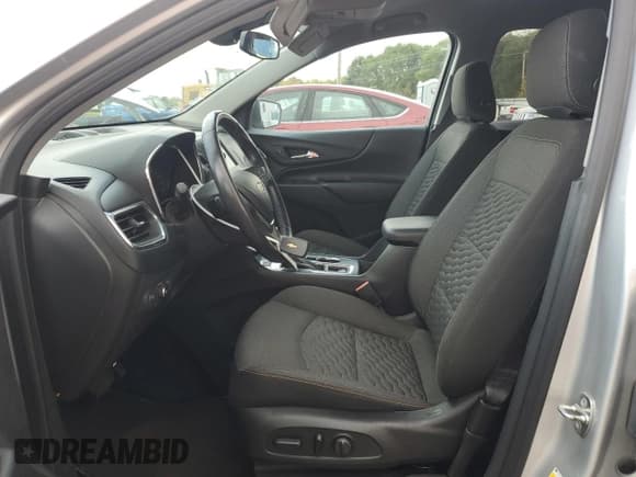 ✅ 2020 Chevrolet Equinox LT • VIN: 3GNAXUEV7LS711470 • Лот: 86895665. Опубликован ранее на Copart с пробегом 88 293 миль. Бесплатный доступ к архиву аукционных продаж из США и подробный отчёт об истории автомобиля на DreamBid. Изображение 7.