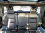 ✅ 2018 Jeep Grand Cherokee Overland • VIN: 1C4RJECG5JC428351 • Lot: 82111085. Listed on Copart with 85,746 mi. Free auction sales archive from the USA and detailed vehicle history report at DreamBid. Image 10.