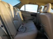 ✅ 2004 Buick Regal LS • VIN: 2G4WB52K641362226 • Lot: 82723895. Listed on Copart with 122,958 mi. Free auction sales archive from the USA and detailed vehicle history report at DreamBid. Image 10.