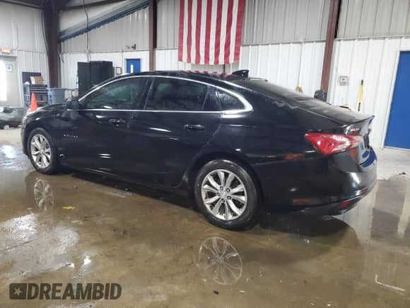 2019 Chevrolet Malibu LT z VIN 1G1ZD5ST9KF107802, wystawiony jako Copart lot #84415645 z przebiegiem 117 334 mil mil oraz Szkoda całkowita • Salvage title. Historia ofert i sprzedaży dostępna na DreamBid. Obrazek 2.