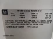 ✅ 2009 Chevrolet Malibu 1LT • VIN: 1G1ZH57BX9F103448 • Lot: 72904544. Listed on Copart with 223,452 mi. Free auction sales archive from the USA and detailed vehicle history report at DreamBid. Image 12.