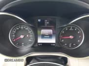 ✅ 2017 Mercedes-Benz GLC 300 • VIN: WDC0G4KB2HV004111 • Lot: 43755225. Listed on IAAI with 54,640 mi. Free auction sales archive from the USA and detailed vehicle history report at DreamBid. Image 7.