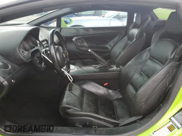 ✅ 2005 Lamborghini Gallardo • VIN: ZHWGU11S35LA02379 • Лот: 75365184. Опубликован ранее на Copart с пробегом 23 102 миль. Бесплатный доступ к архиву аукционных продаж из США и подробный отчёт об истории автомобиля на DreamBid. Изображение 7.