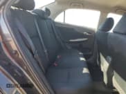 ✅ 2010 Toyota Corolla • VIN: 1NXBU4EE7AZ306515 • Lot: 54972435. Listed on Copart with 153,159 mi. Free auction sales archive from the USA and detailed vehicle history report at DreamBid. Image 10.