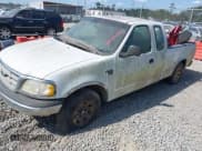 ✅ 2000 Ford F-150 XL • VIN: 1FTPX17L5YNB88108 • Lot: 42044967. Listed on IAAI with Not provided. Free auction sales archive from the USA and detailed vehicle history report at DreamBid. Image 2.