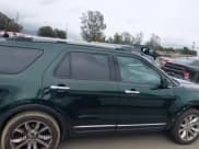 ✅ 2013 Ford Explorer XLT • VIN: 1FM5K7D82DGA45717 • Lot: 41740237. Wystawiony na IAAI z przebiegiem 162 443 mil. Bezpłatny archiwum sprzedaży aukcyjnych z USA i szczegółowy raport historii pojazdu na DreamBid. Zdjęcie 14.