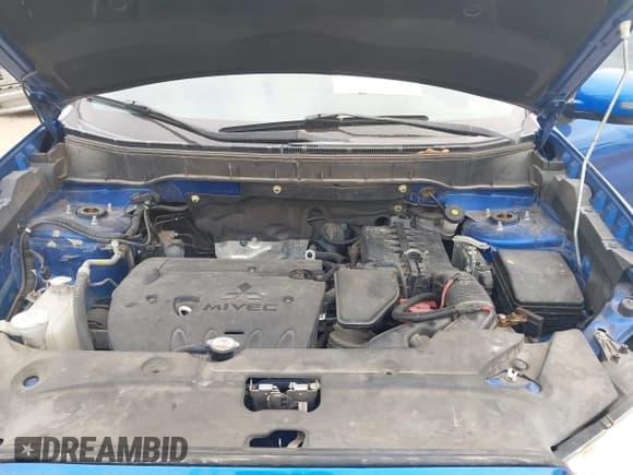 ✅ 2016 Mitsubishi Outlander SEL • VIN: JA4AP4AW5GZ031447 • Lot: 42135581. Wystawiony na IAAI z przebiegiem 71 947 mil. Bezpłatny archiwum sprzedaży aukcyjnych z USA i szczegółowy raport historii pojazdu na DreamBid. Zdjęcie 10.