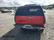 ✅ 1995 Chevrolet Tahoe • VIN: 1GNEK13K7SJ394779 • Lot: 84229835. Listed on Copart with 209,609 mi. Free auction sales archive from the USA and detailed vehicle history report at DreamBid. Image 6.