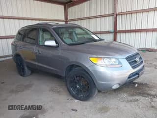 ✅ 2007 Hyundai Santa Fe SE • VIN: 5NMSH13E17H016894 • Lot: 43227490. Listed on IAAI with 188,285 mi. Free auction sales archive from the USA and detailed vehicle history report at DreamBid. Image 1.