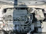 ✅ 2023 Hyundai Elantra SEL • VIN: KMHLM4AG1PU627048 • Lot: 80159925. Listed on Copart with 64,602 mi. Free auction sales archive from the USA and detailed vehicle history report at DreamBid. Image 15.