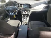 ✅ 2019 Hyundai Elantra SEL • VIN: KMHD84LF3KU785803 • Lot: 84272095. Listed on Copart with 128,362 mi. Free auction sales archive from the USA and detailed vehicle history report at DreamBid. Image 8.