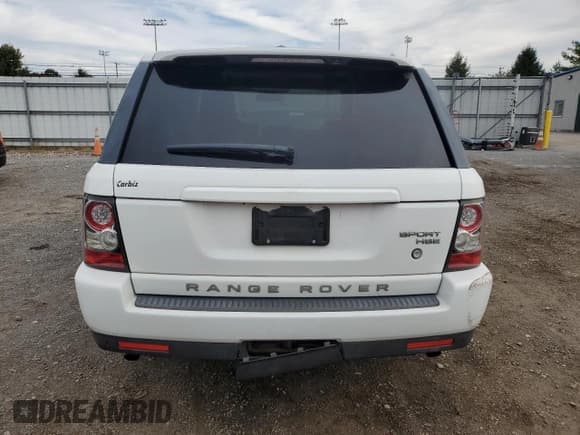 ✅ 2011 Land Rover Range Rover Sport HSE • VIN: SALSF2D46BA295434 • Лот: 81859835. Опубликован ранее на Copart с пробегом Не указан. Бесплатный доступ к архиву аукционных продаж из США и подробный отчёт об истории автомобиля на DreamBid. Изображение 6.