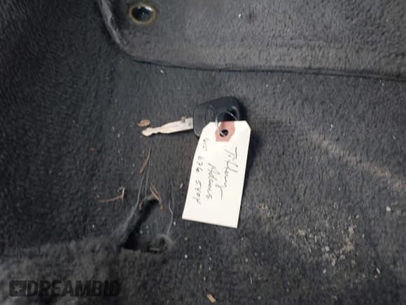 ✅ 2003 Ford Mustang Standard • VIN: 1FAFP40483F336213 • Lot: 43780203. Wystawiony na IAAI z przebiegiem 102 274 mil. Bezpłatny archiwum sprzedaży aukcyjnych z USA i szczegółowy raport historii pojazdu na DreamBid. Zdjęcie 11.