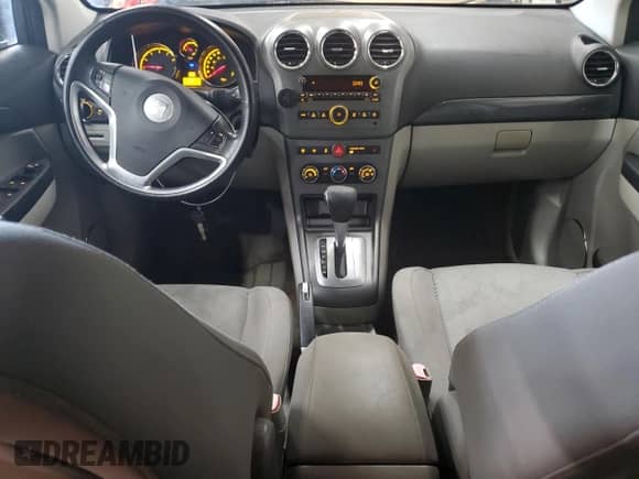 2008 Saturn VUE XE с VIN 3GSDL43N38S660386, выставлен на аукционе Copart как лот 81283364 с пробегом 159 588 миль миль и Чистый • Clean title. История ставок и продаж доступна на DreamBid. Изображение 8.