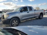 ✅ 2011 Toyota Tundra SR • VIN: 5TFTY5F14BX007255 • Lot: 85155574. Listed on Copart with 224,007 mi. Free auction sales archive from the USA and detailed vehicle history report at DreamBid. Image 1.