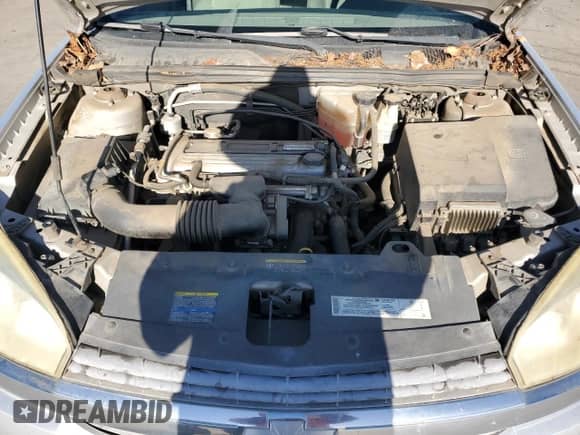 2004 Chevrolet Malibu z VIN 1G1ZS52FX4F246422, wystawiony jako Copart lot #77413734 z przebiegiem 248 445 mil mil oraz Szkoda całkowita • Salvage title. Historia ofert i sprzedaży dostępna na DreamBid. Obrazek 12.