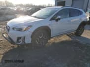 ✅ 2019 Subaru Crosstrek • VIN: JF2GTDNC6KH360170 • Lot: 41803925. Listed on Copart with 126,723 mi. Free auction sales archive from the USA and detailed vehicle history report at DreamBid. Image 1.