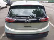 ✅ 2022 Chevrolet Bolt EV 2LT • VIN: 1G1FX6S04N4102030 • Lot: 42395831. Listed on IAAI with 20,571 mi. Free auction sales archive from the USA and detailed vehicle history report at DreamBid. Image 16.